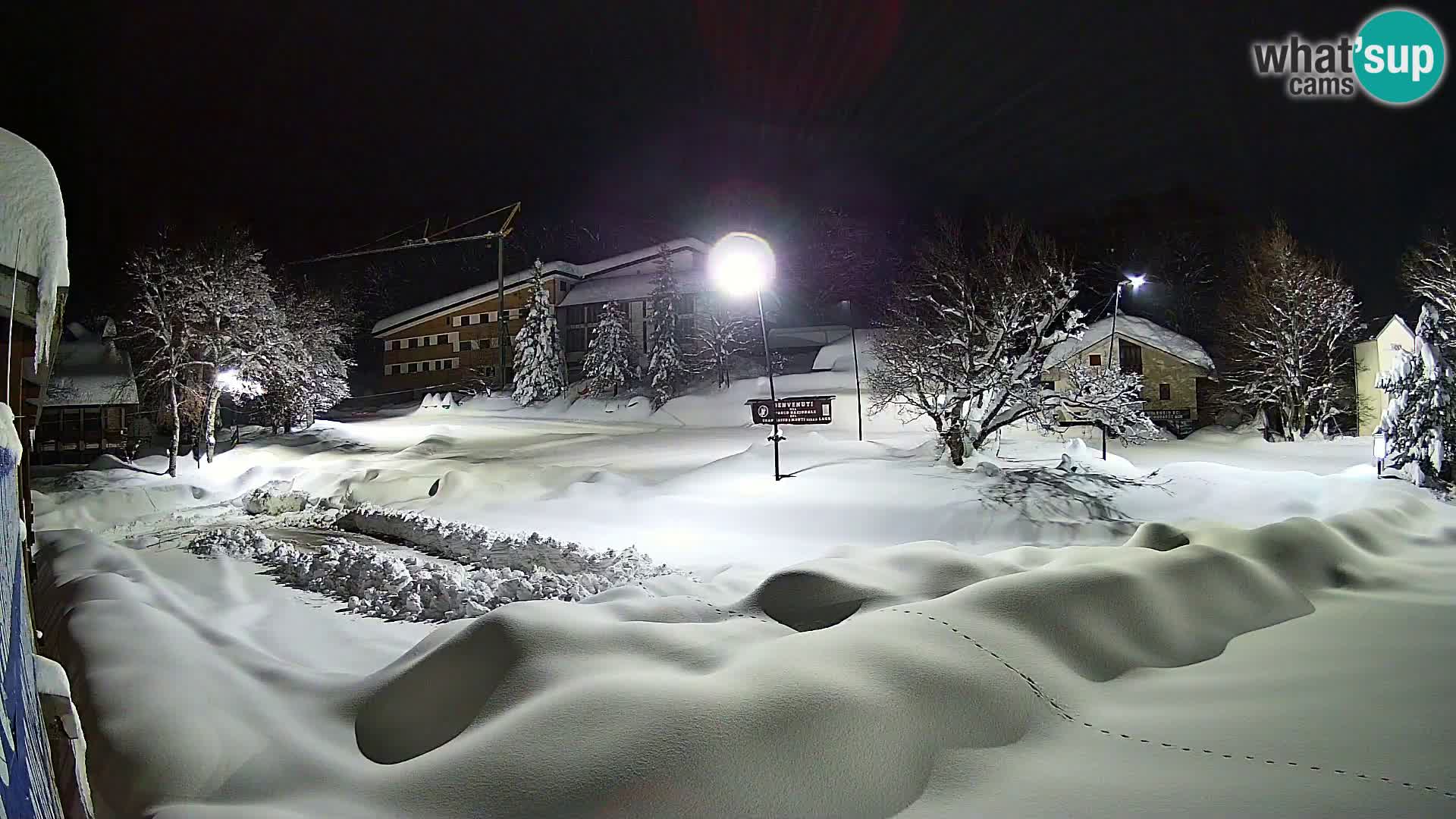 Prati di Tivo – Gran Sasso – Pietracamela