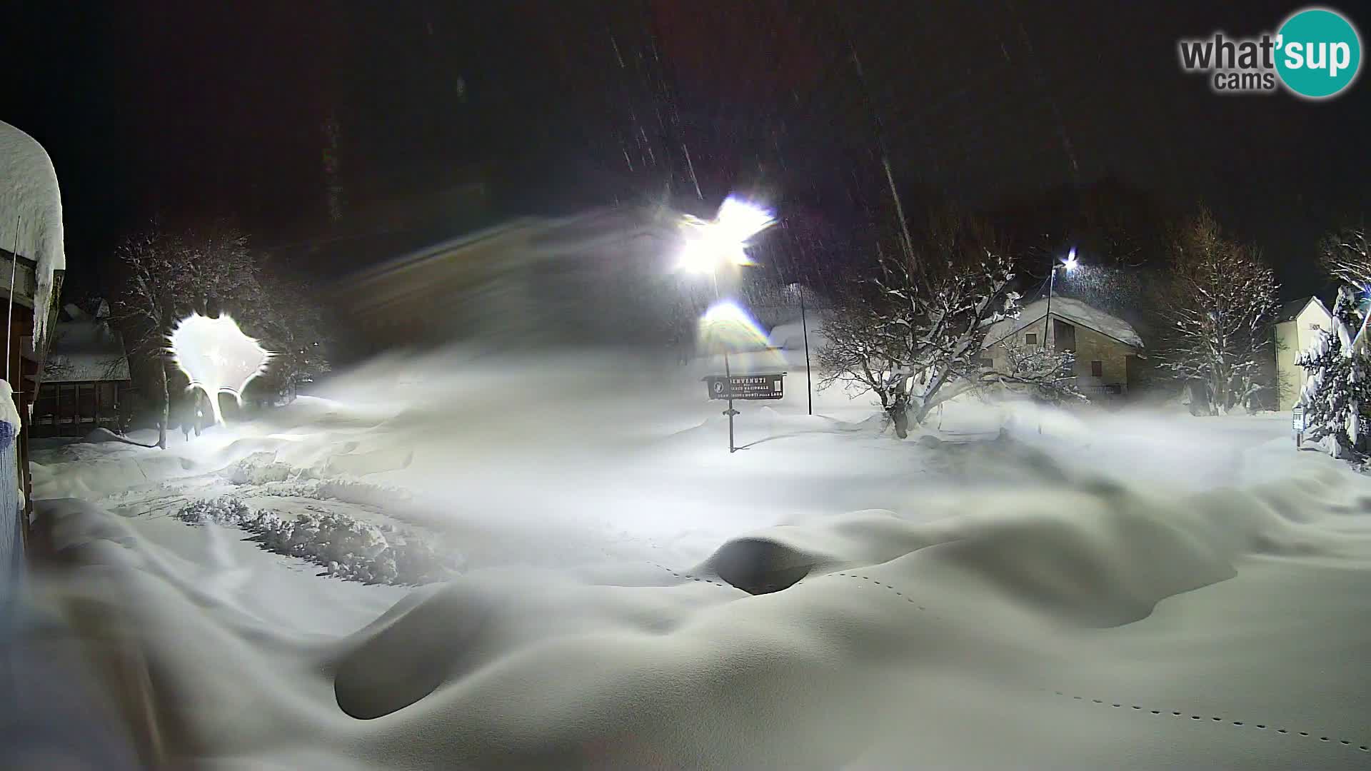 Prati di Tivo – Gran Sasso – Pietracamela