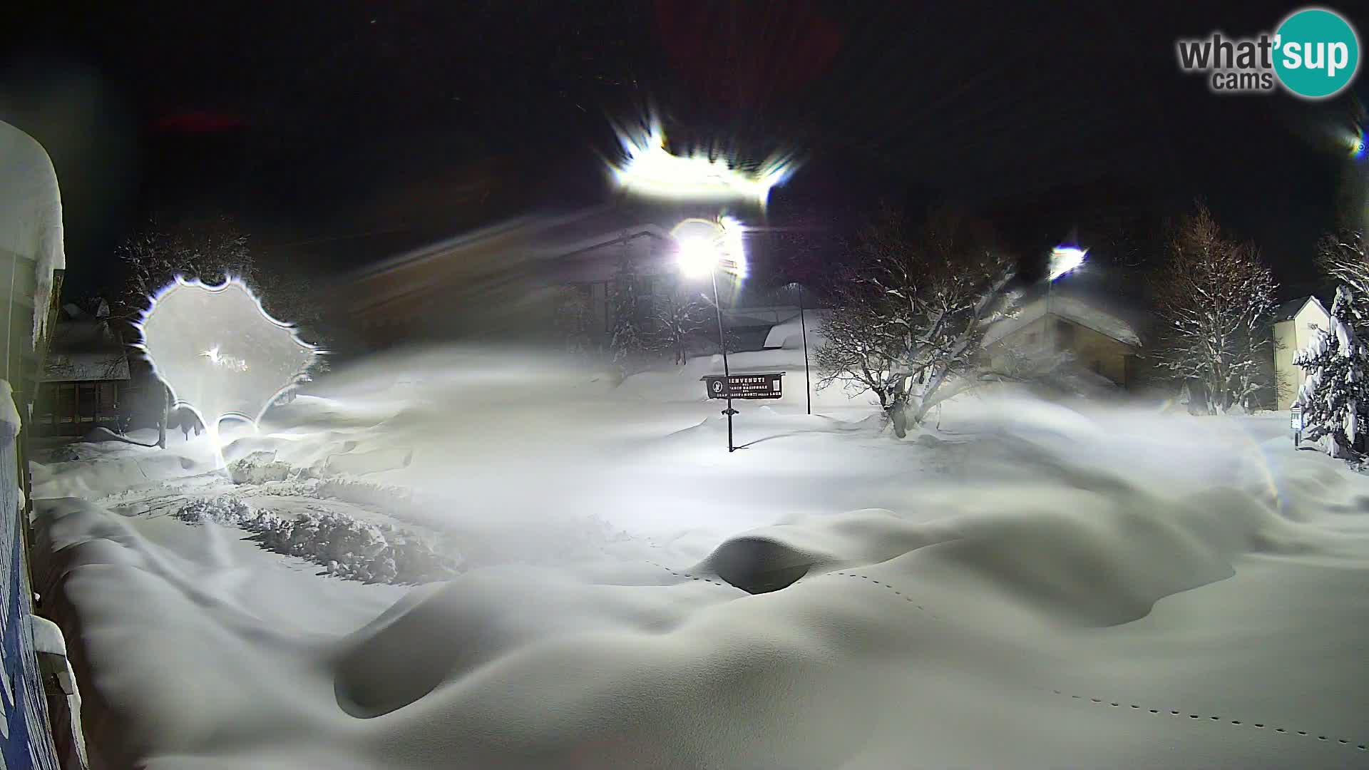 Prati di Tivo – Gran Sasso – Pietracamela