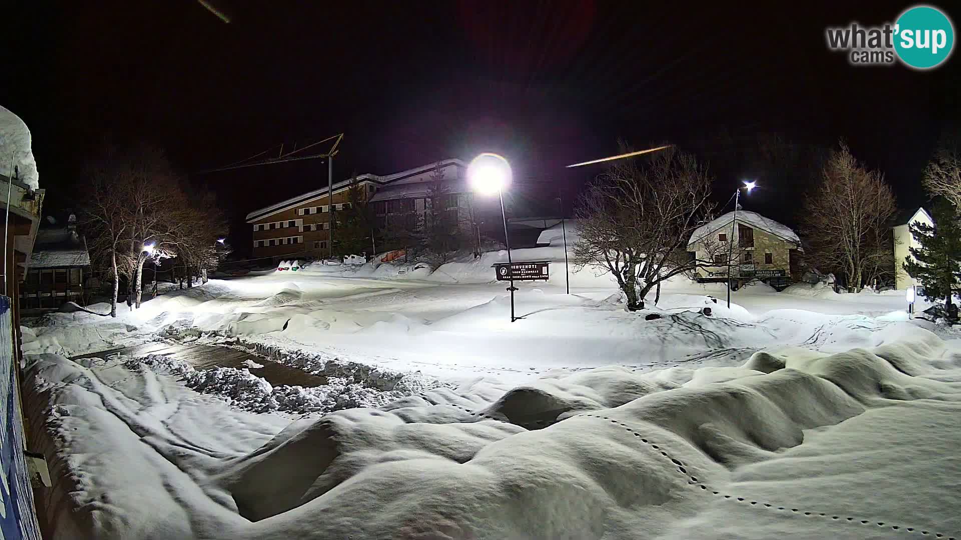 Prati di Tivo – Gran Sasso – Pietracamela