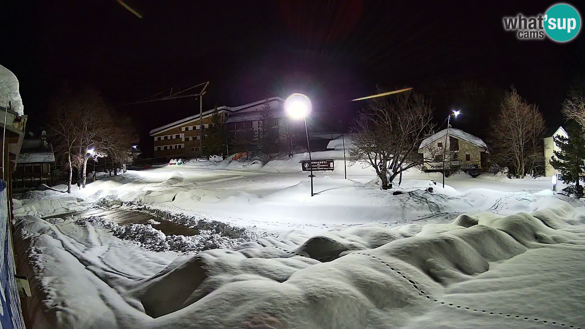 Prati di Tivo – Gran Sasso – Pietracamela