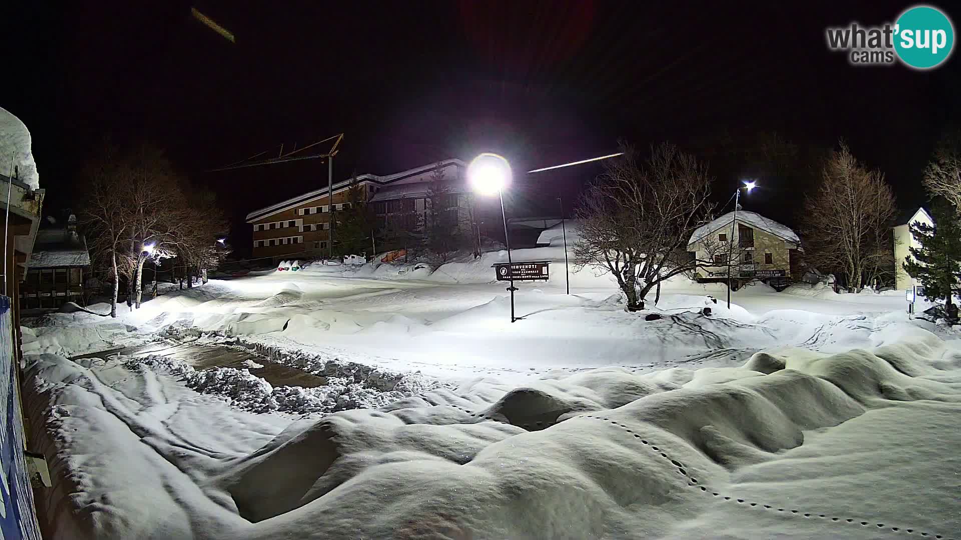 Prati di Tivo – Gran Sasso – Pietracamela