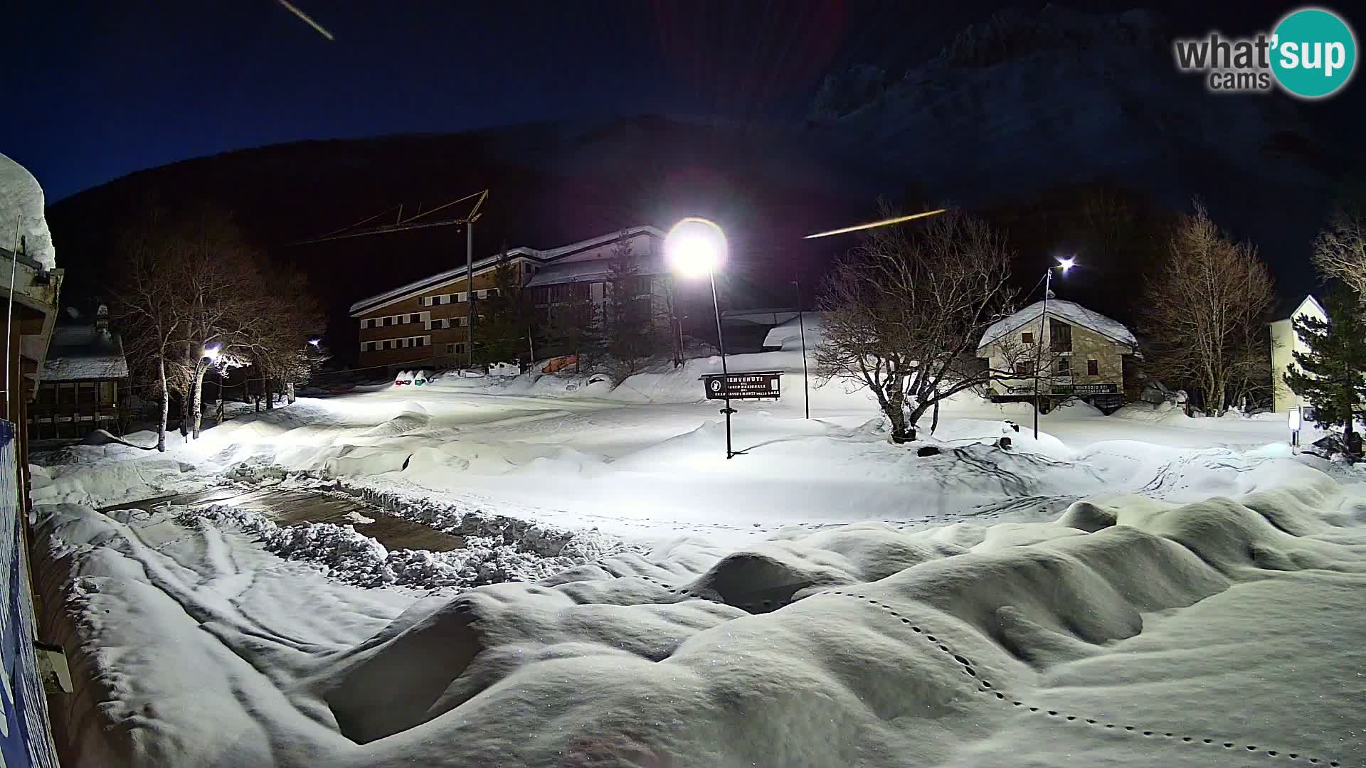 Prati di Tivo – Gran Sasso – Pietracamela