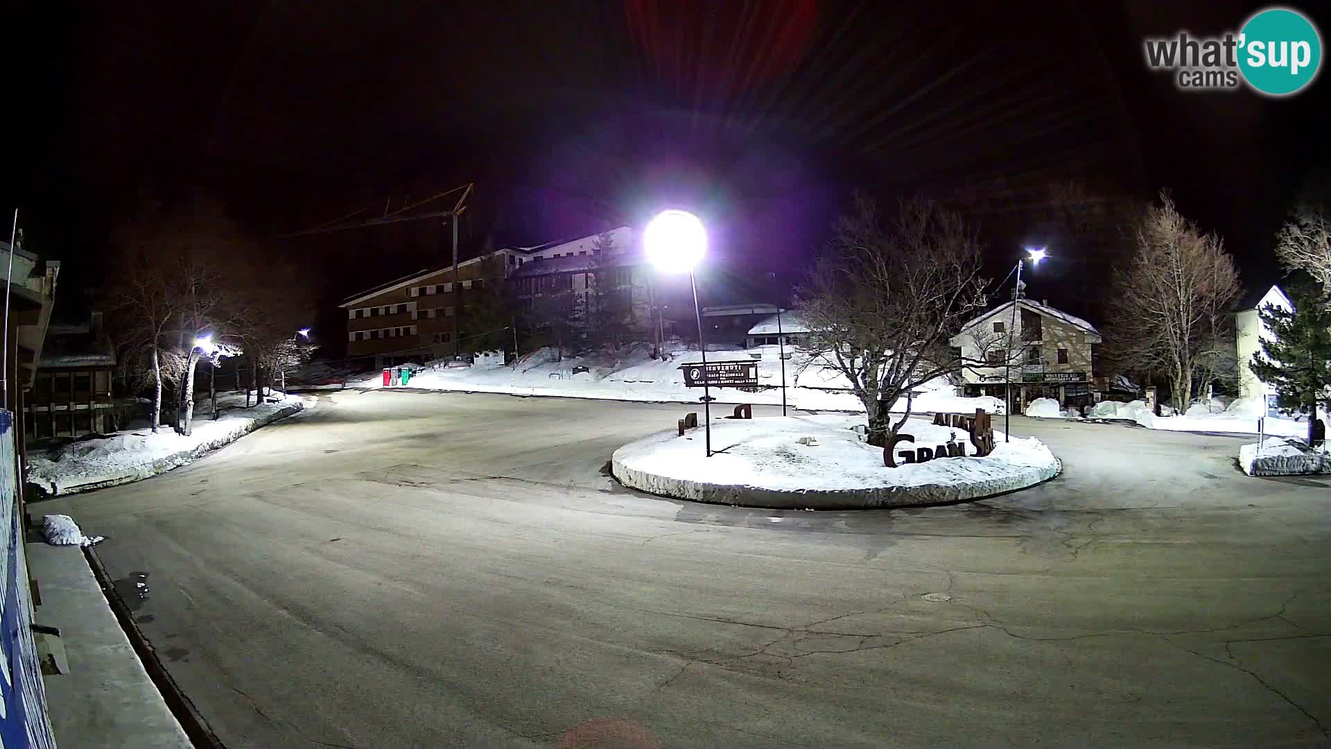 Prati di Tivo – Gran Sasso – Pietracamela