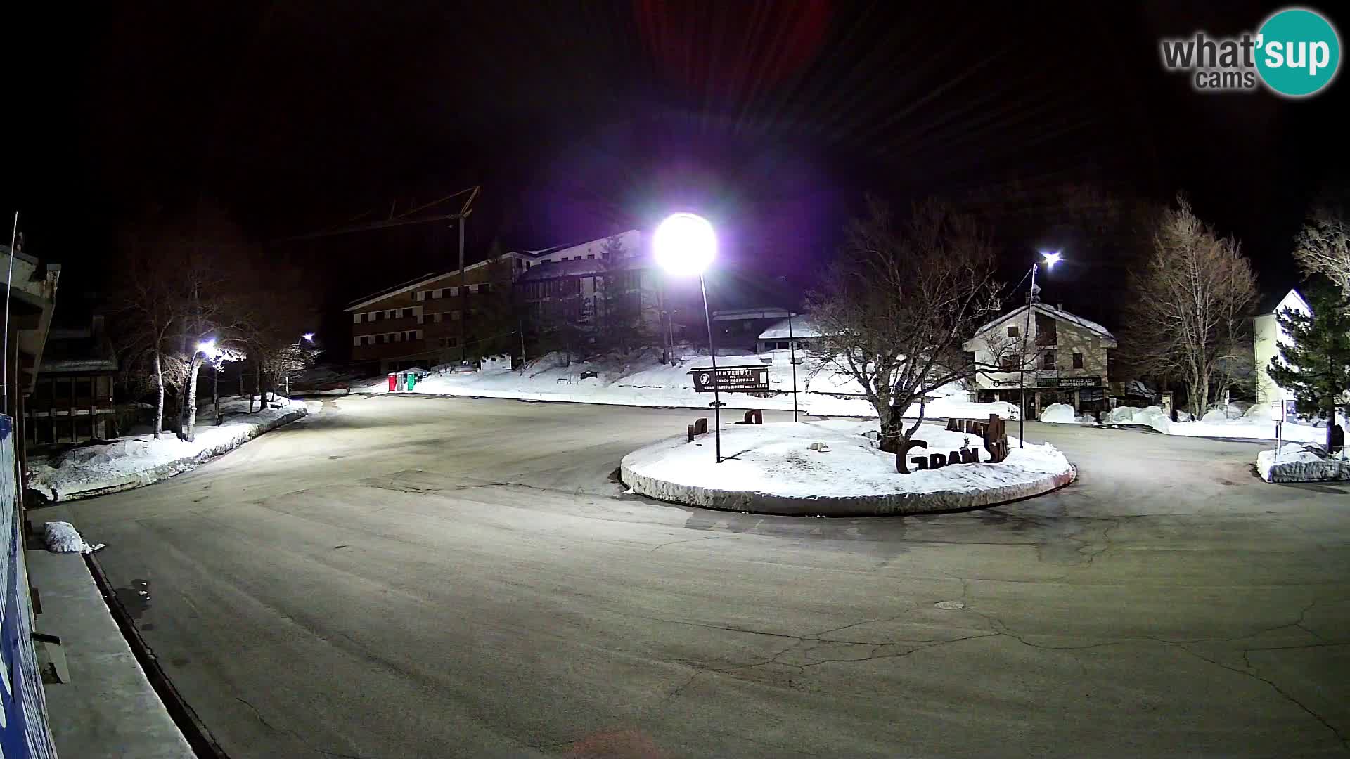 Prati di Tivo Piazzetta – Gran Sasso – Pietracamela