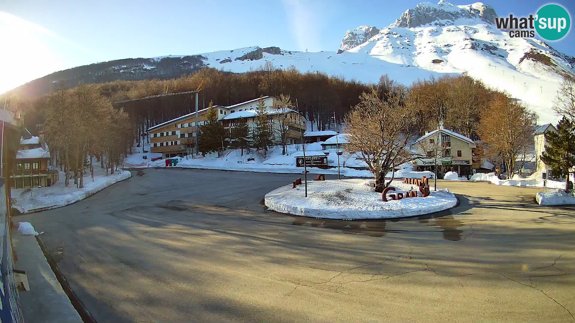 Prati di Tivo – Gran Sasso – Pietracamela