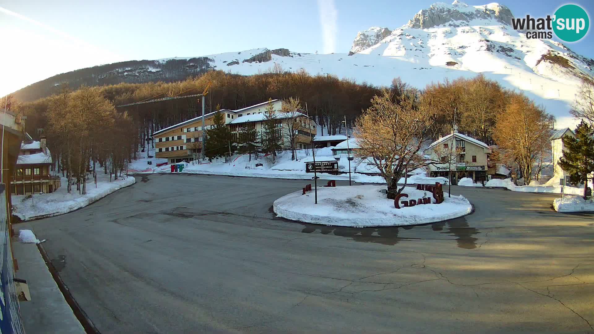 Prati di Tivo – Gran Sasso – Pietracamela