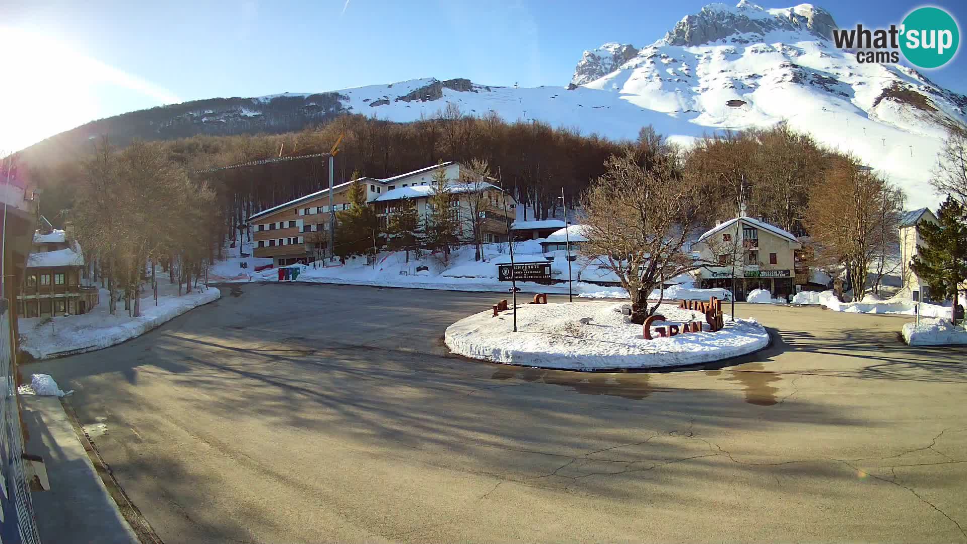 Prati di Tivo – Gran Sasso – Pietracamela