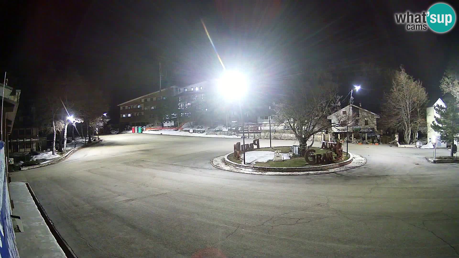 Prati di Tivo – Gran Sasso – Pietracamela