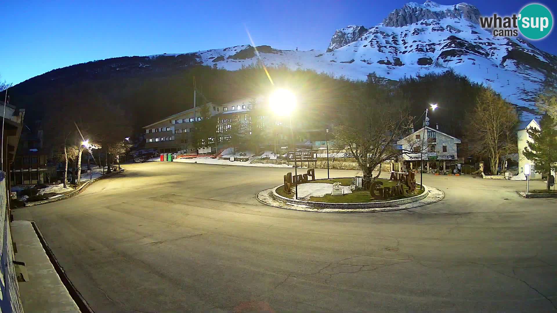 Prati di Tivo – Gran Sasso – Pietracamela