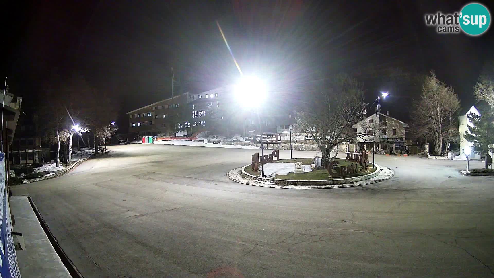 Prati di Tivo Piazzetta – Gran Sasso – Pietracamela