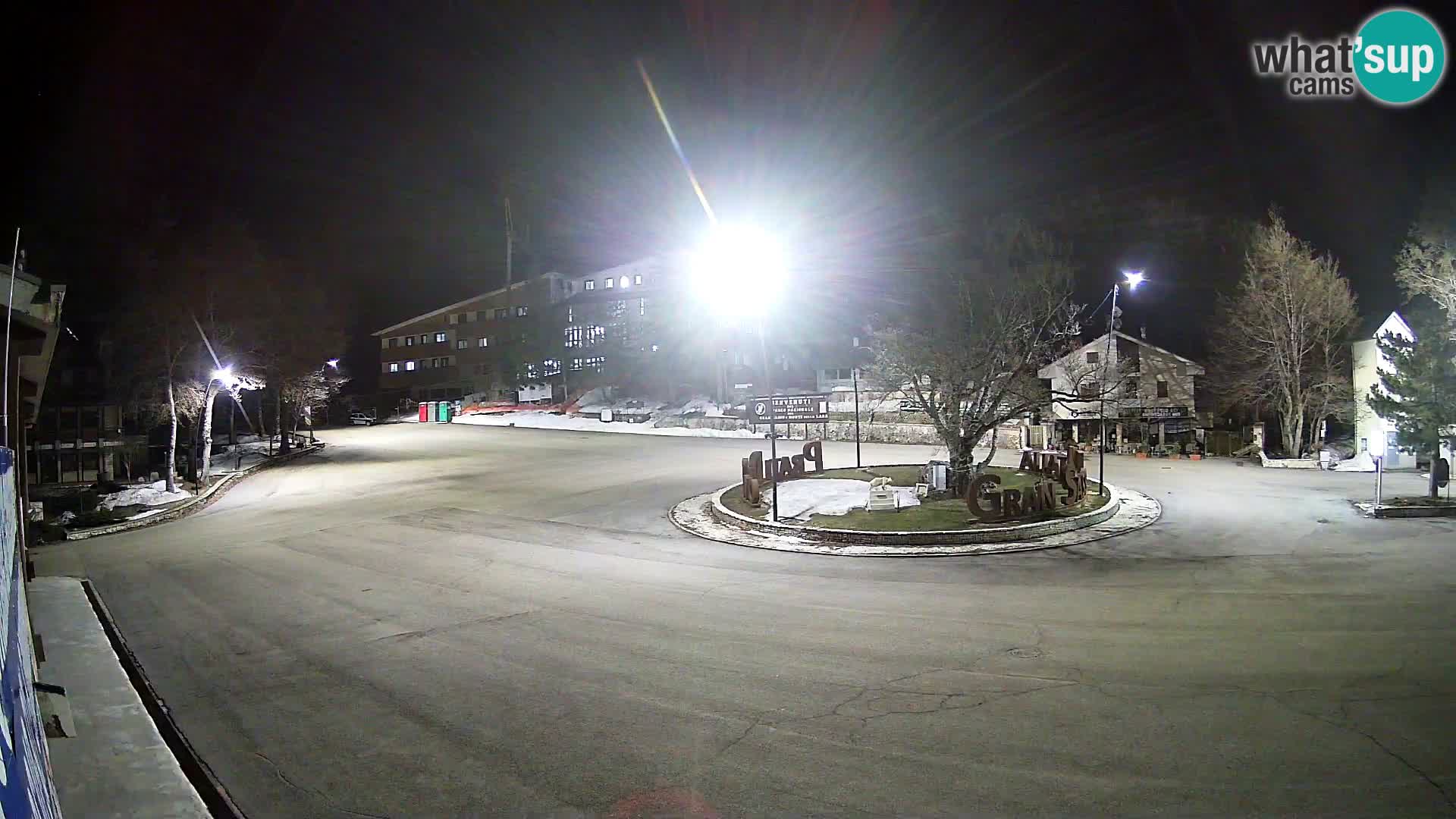 Prati di Tivo – Gran Sasso – Pietracamela