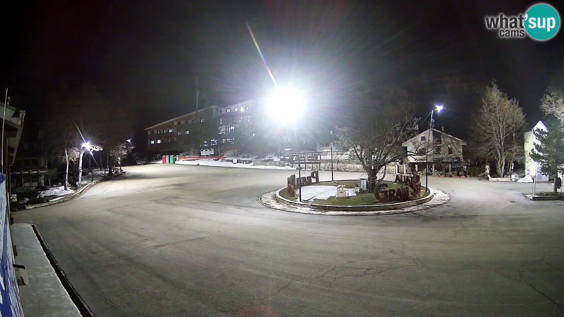 Prati di Tivo – Gran Sasso – Pietracamela