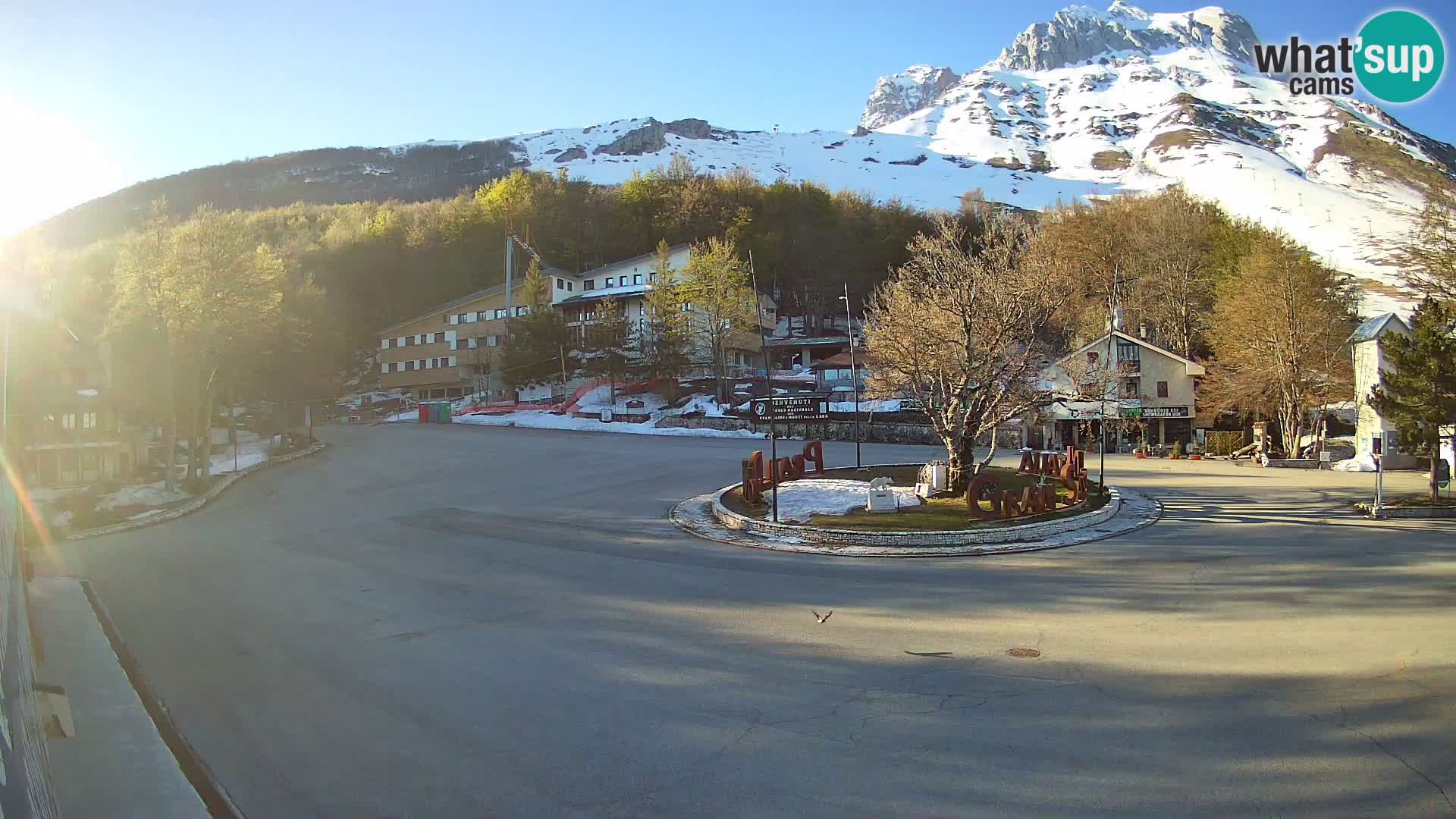 Prati di Tivo – Gran Sasso – Pietracamela