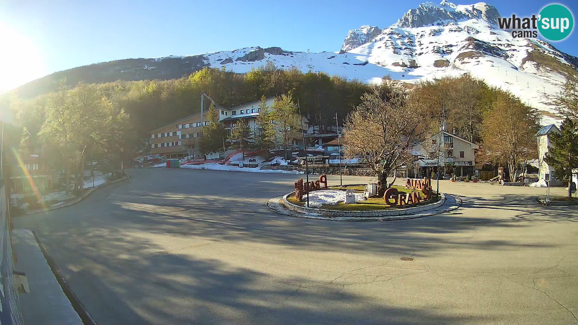 Prati di Tivo – Gran Sasso – Pietracamela