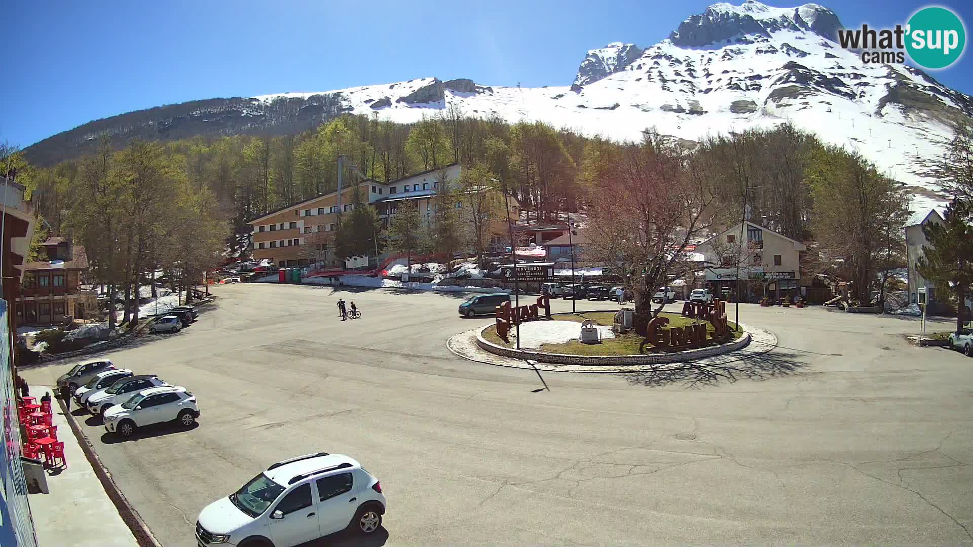 Prati di Tivo – Gran Sasso – Pietracamela