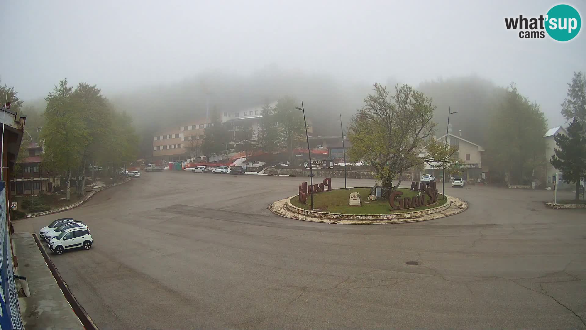 Prati di Tivo – Gran Sasso – Pietracamela