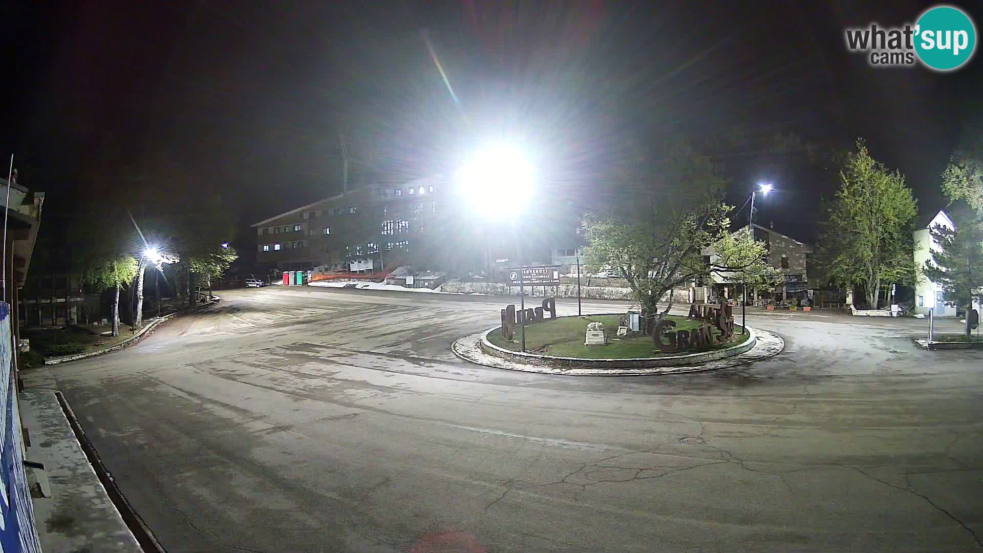 Prati di Tivo – Gran Sasso – Pietracamela