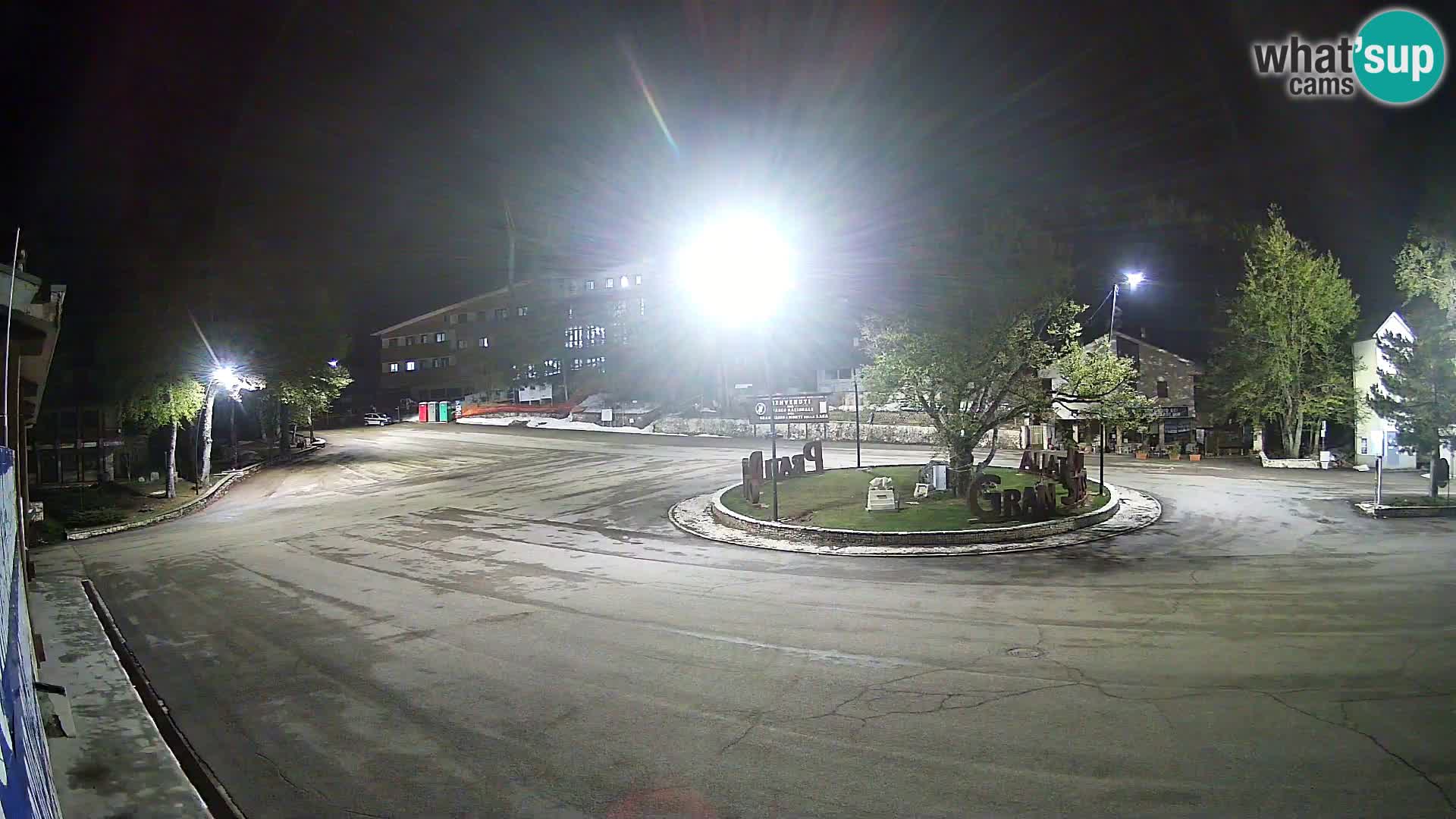 Prati di Tivo – Gran Sasso – Pietracamela