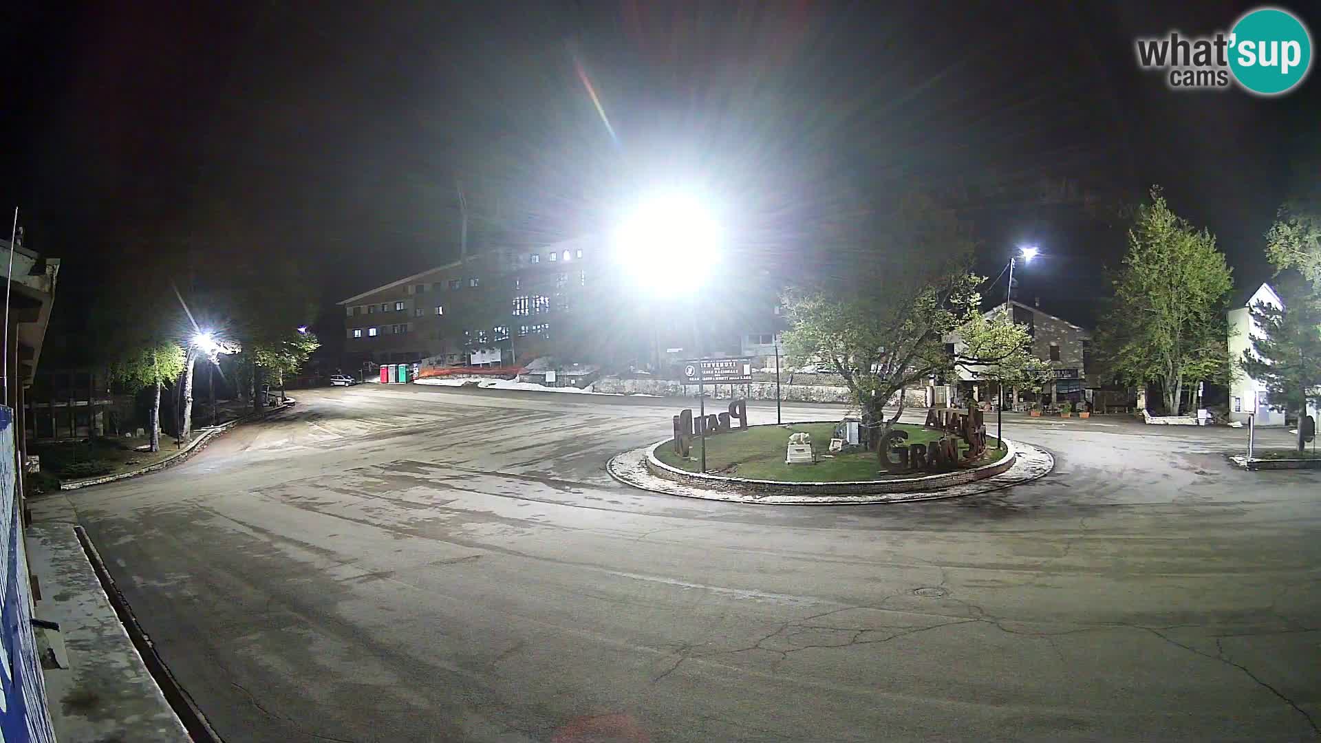 Prati di Tivo – Gran Sasso – Pietracamela