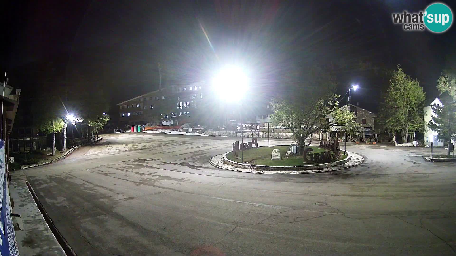 Prati di Tivo – Gran Sasso – Pietracamela