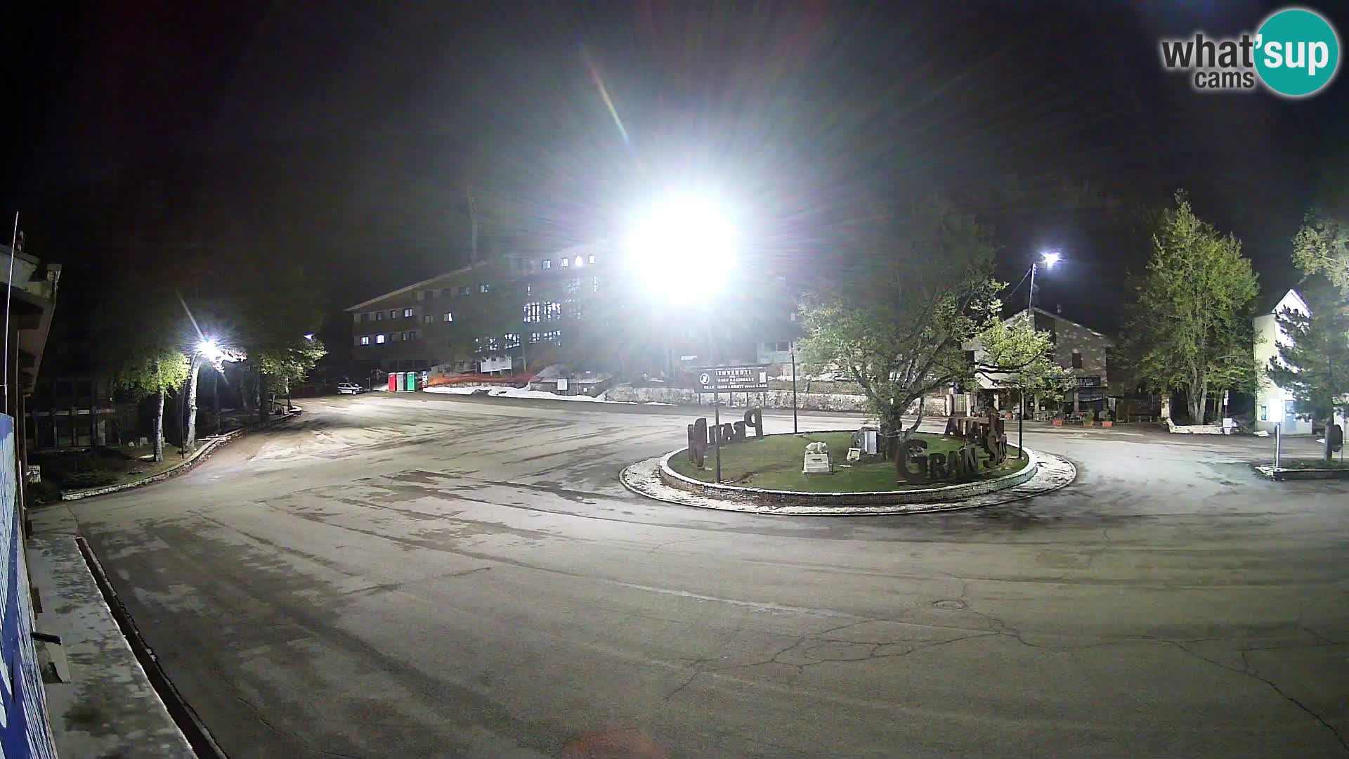 Prati di Tivo – Gran Sasso – Pietracamela