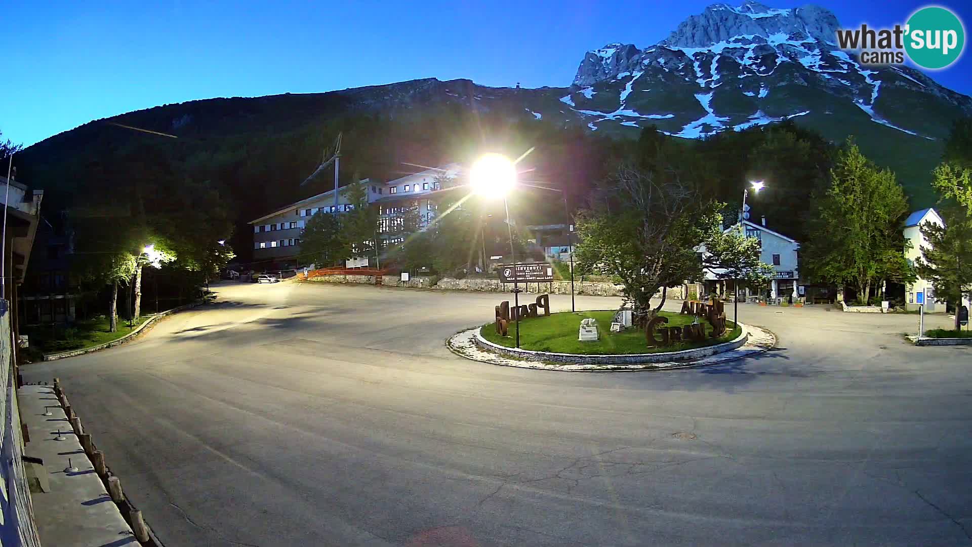 Prati di Tivo – Gran Sasso – Pietracamela