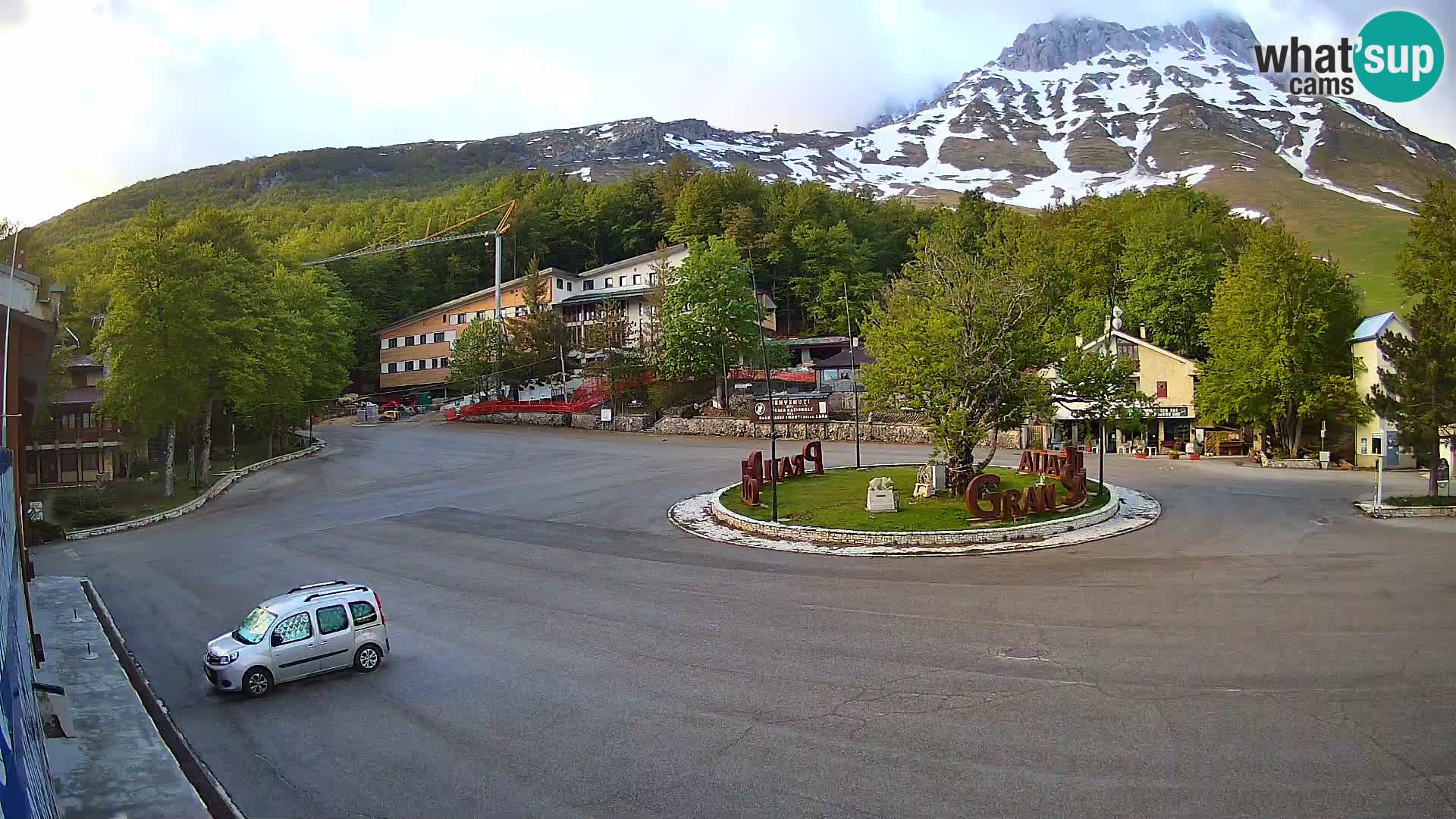 Prati di Tivo – Gran Sasso – Pietracamela