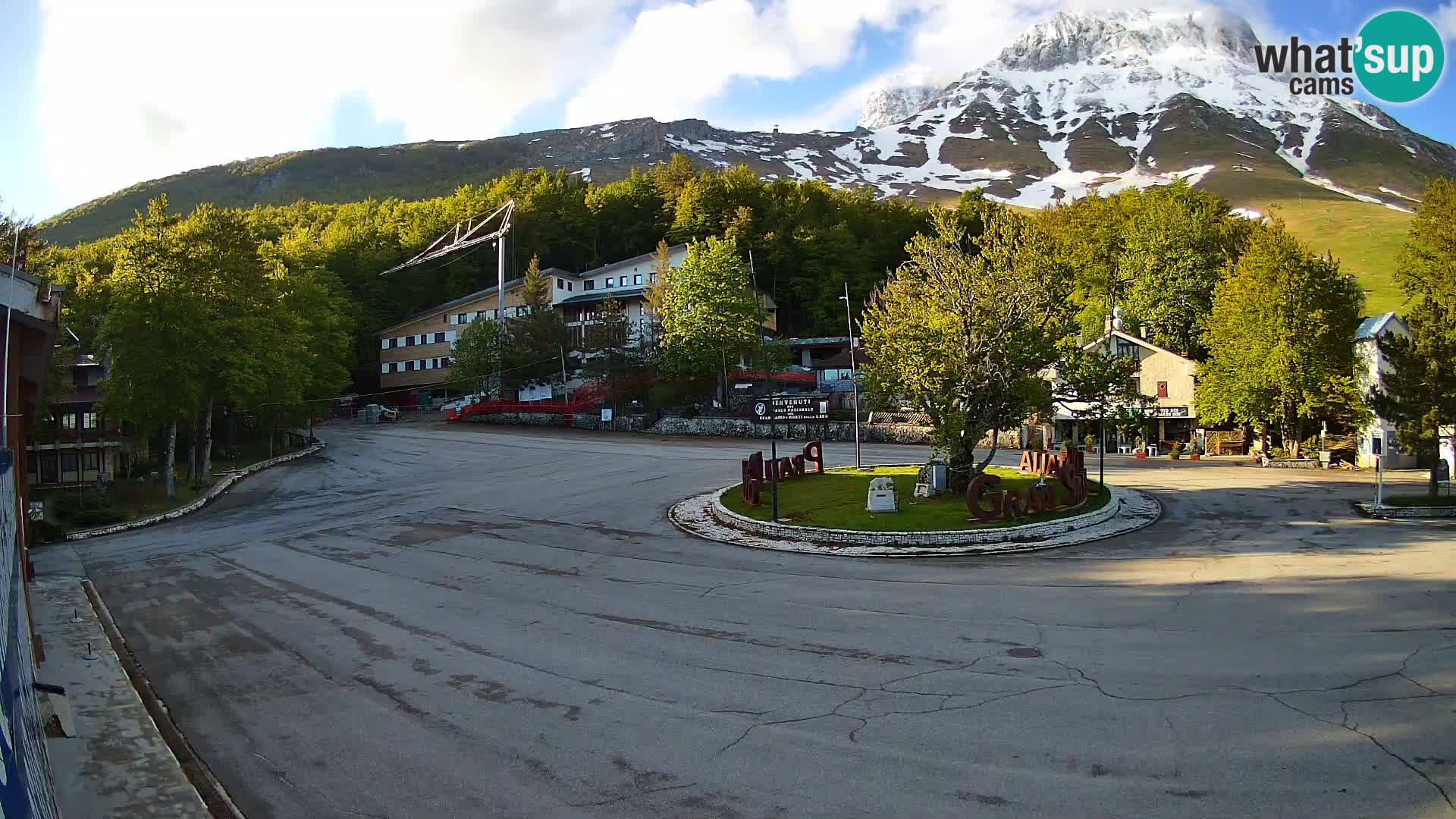 Prati di Tivo – Gran Sasso – Pietracamela