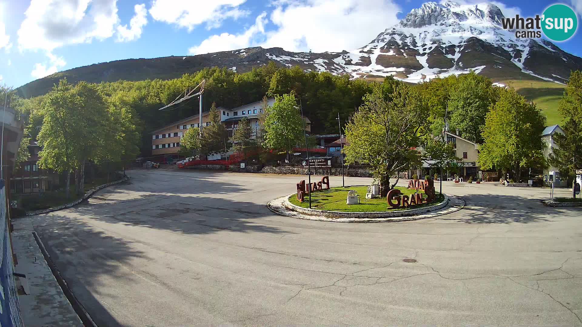 Prati di Tivo – Gran Sasso – Pietracamela