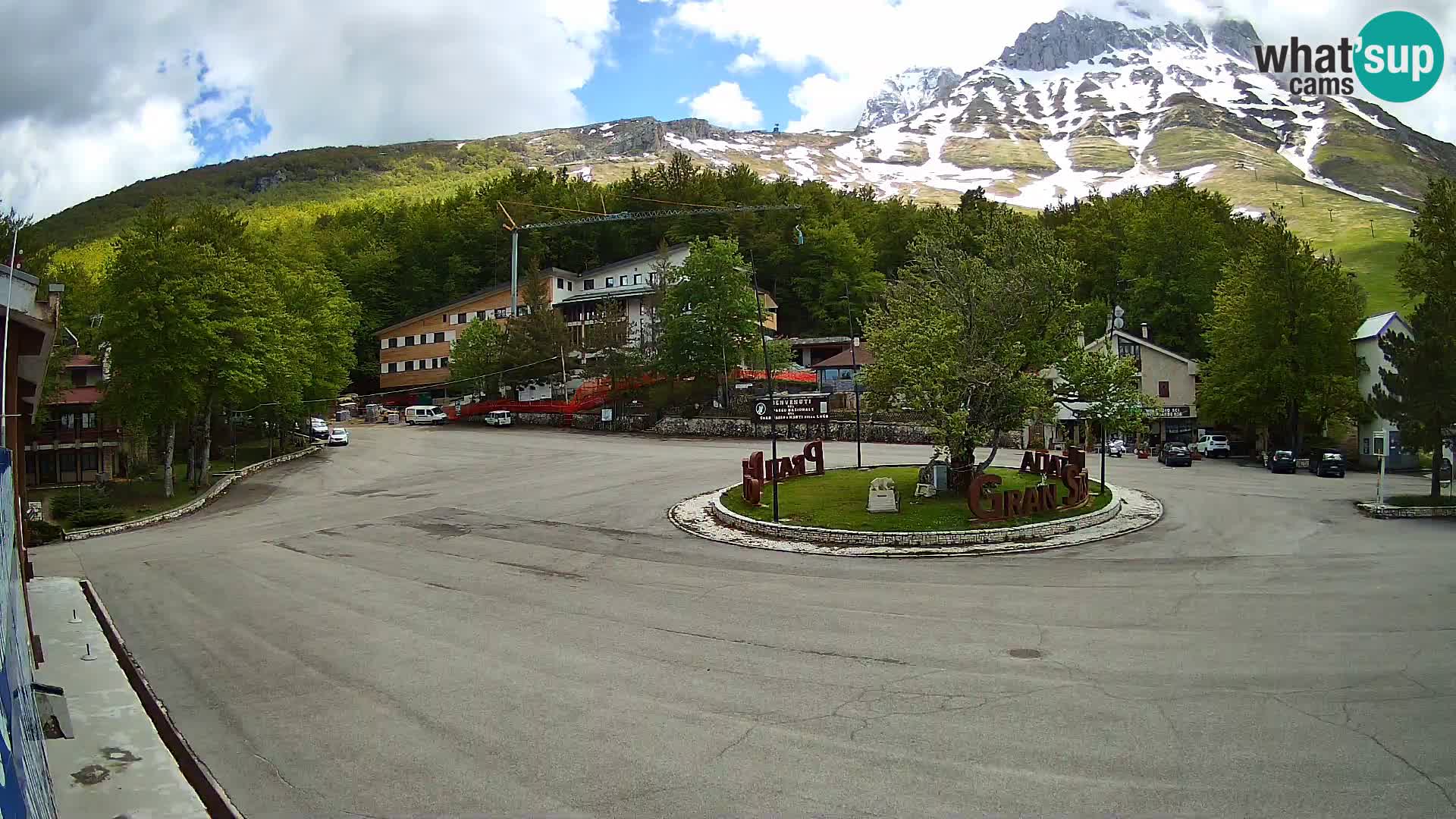 Prati di Tivo – Gran Sasso – Pietracamela