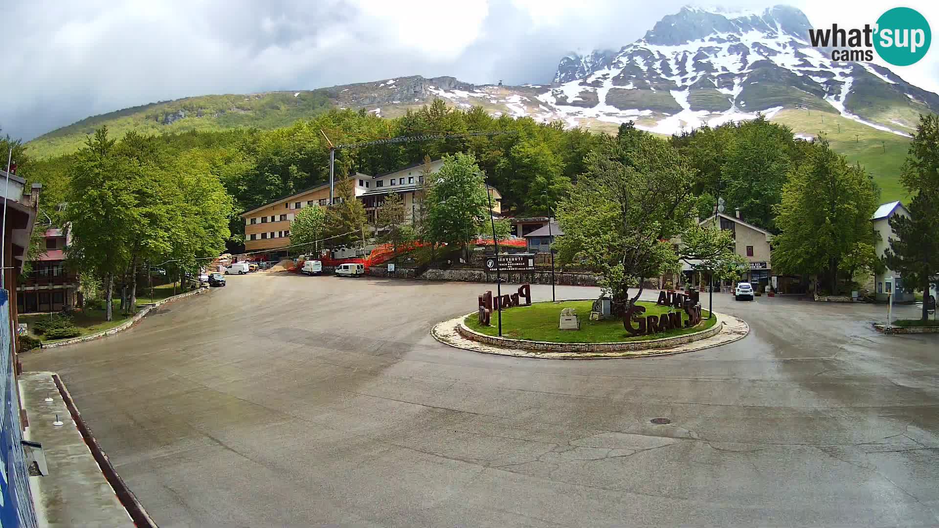 Prati di Tivo – Gran Sasso – Pietracamela