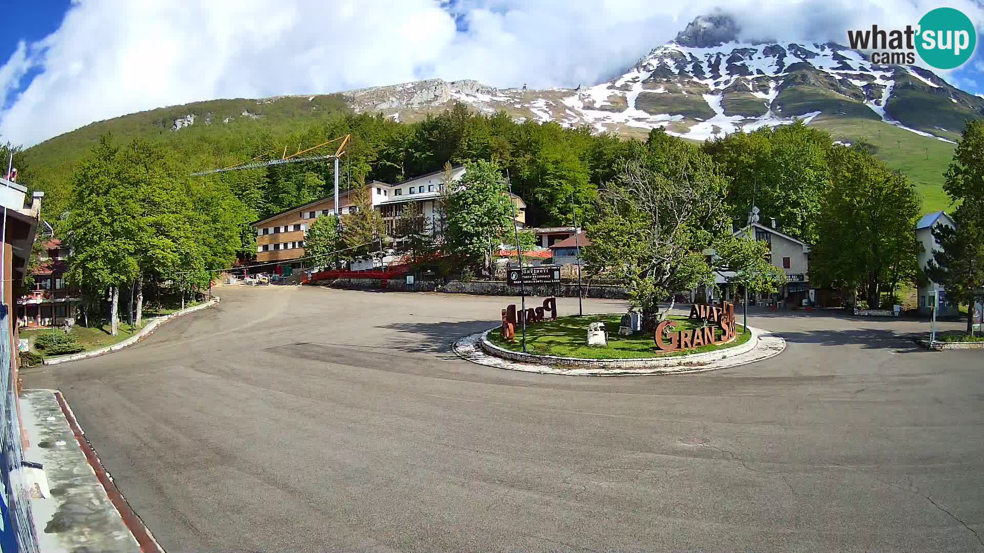 Prati di Tivo – Gran Sasso – Pietracamela