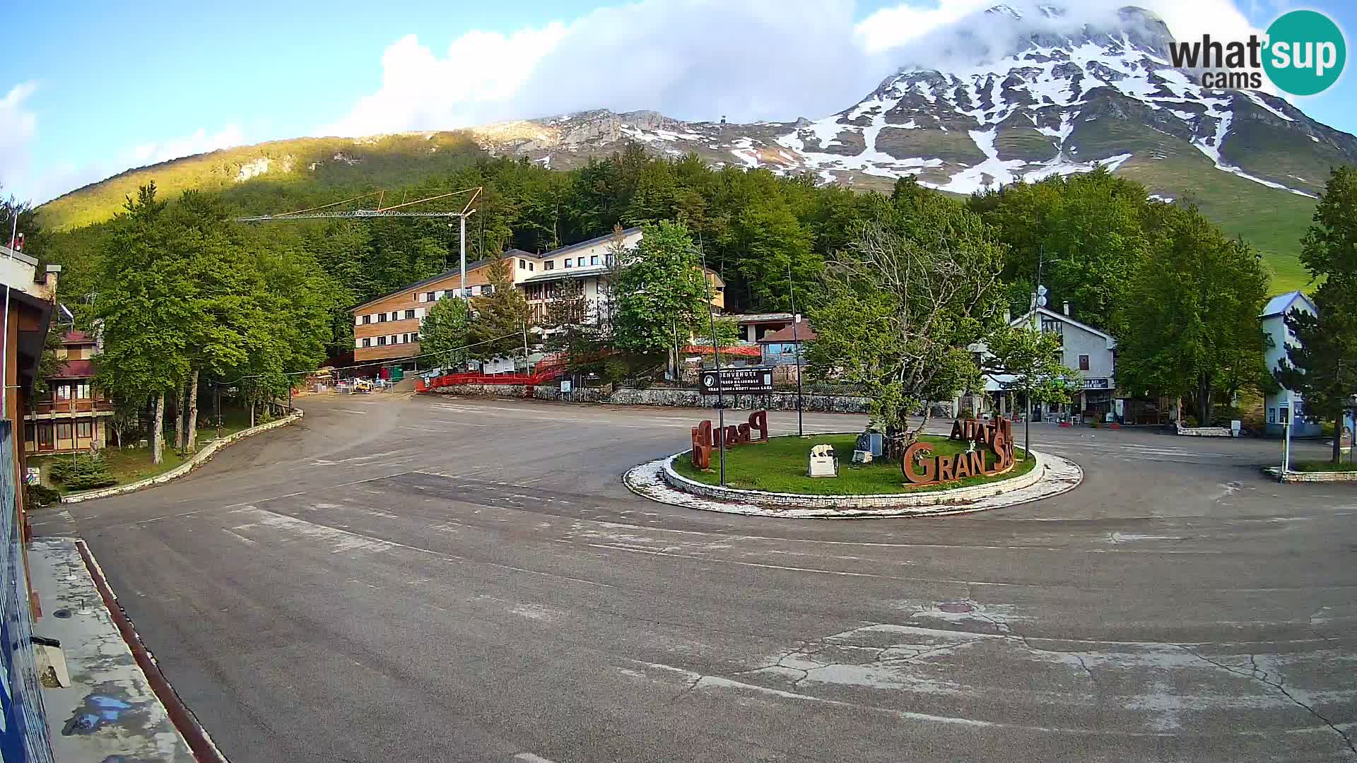 Prati di Tivo – Gran Sasso – Pietracamela