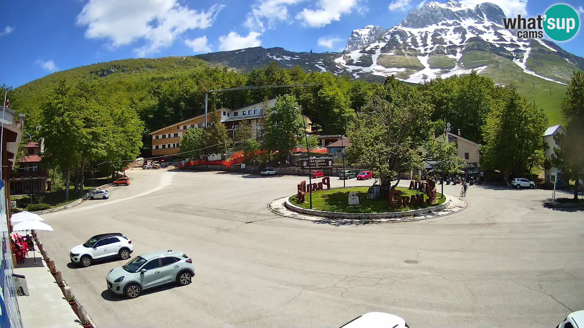 Prati di Tivo – Gran Sasso – Pietracamela