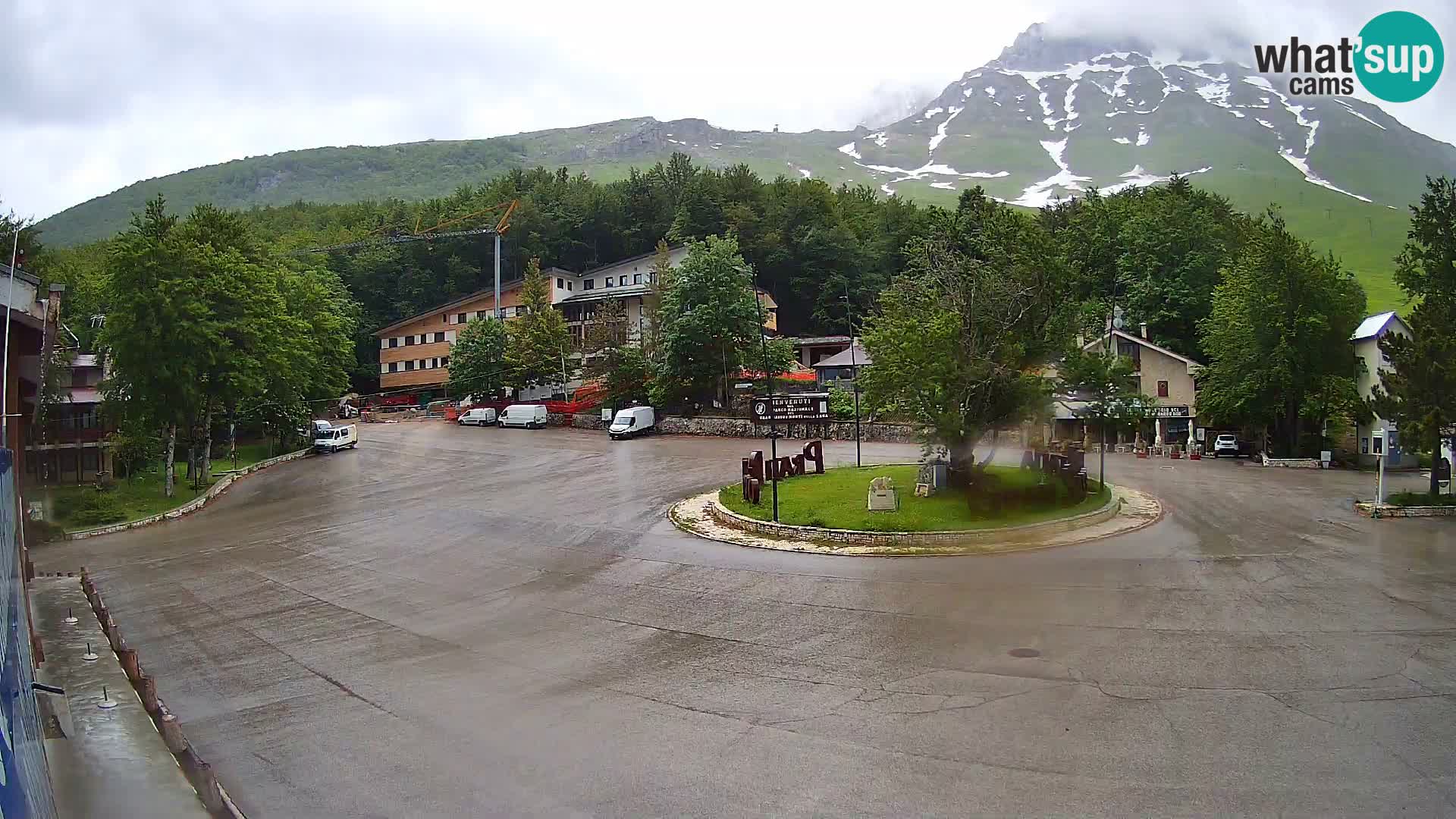 Prati di Tivo – Gran Sasso – Pietracamela