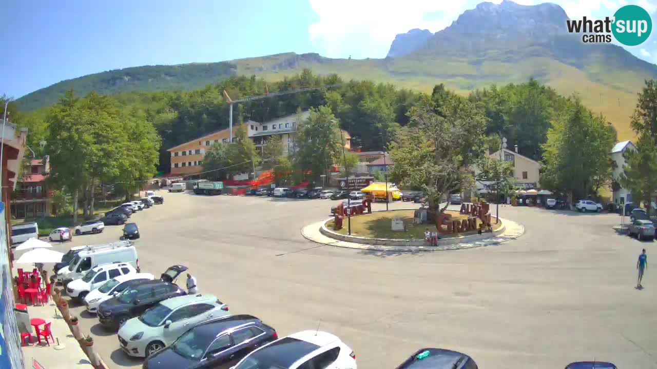 Prati di Tivo – Gran Sasso – Pietracamela