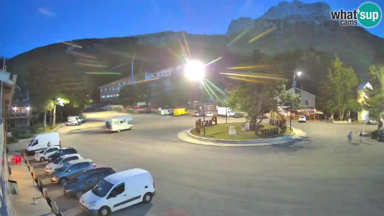 Prati di Tivo Piazzetta – Gran Sasso – Pietracamela