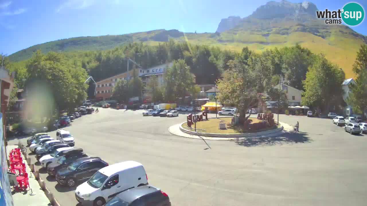 Prati di Tivo – Gran Sasso – Pietracamela