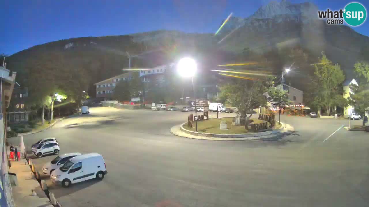 Prati di Tivo – Gran Sasso – Pietracamela