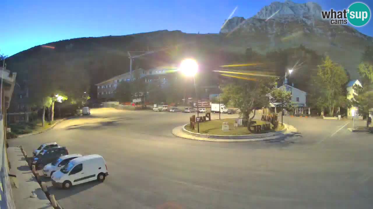 Prati di Tivo – Gran Sasso – Pietracamela