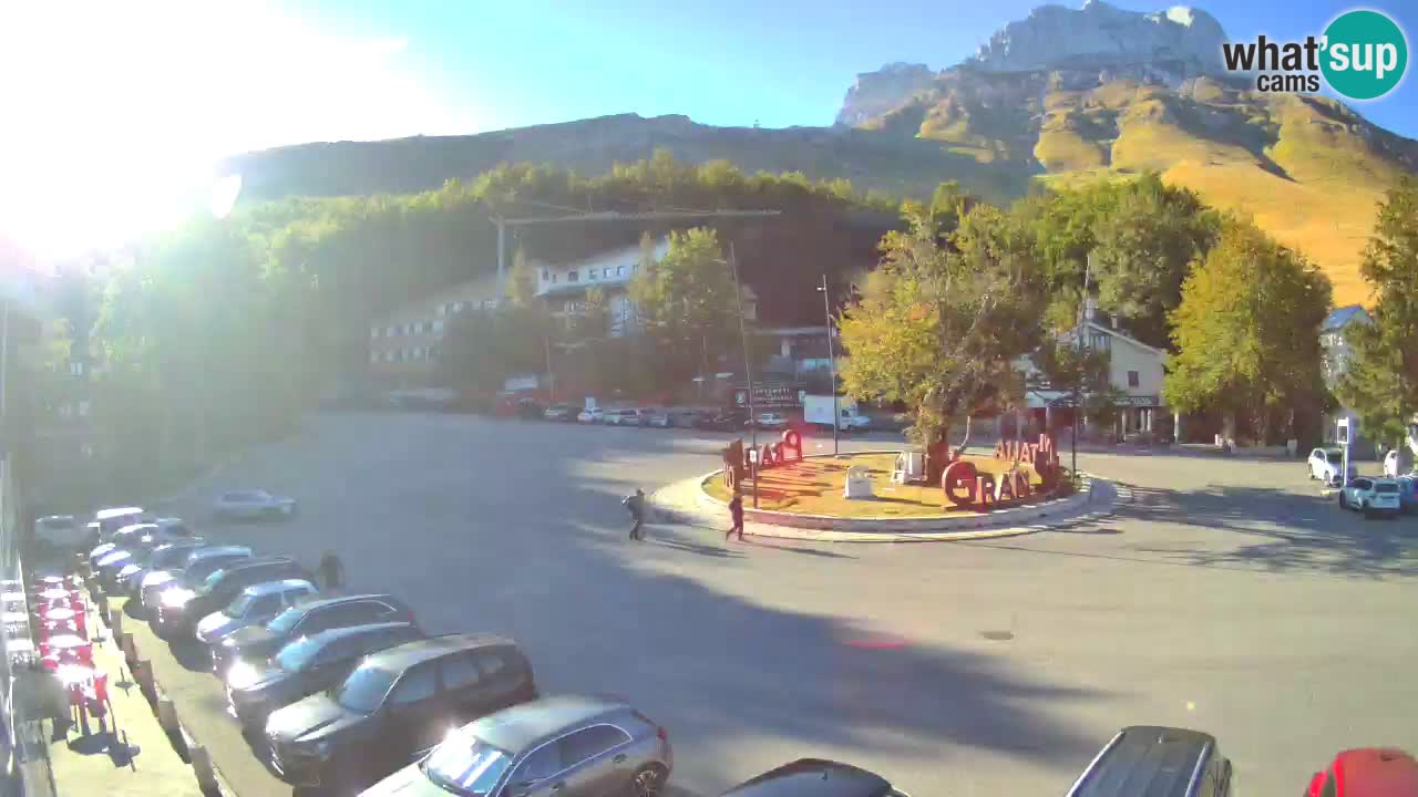 Prati di Tivo – Gran Sasso – Pietracamela