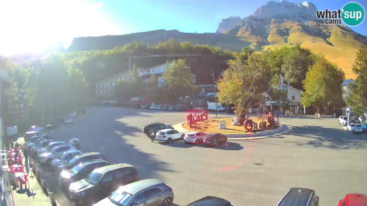 Prati di Tivo – Gran Sasso – Pietracamela