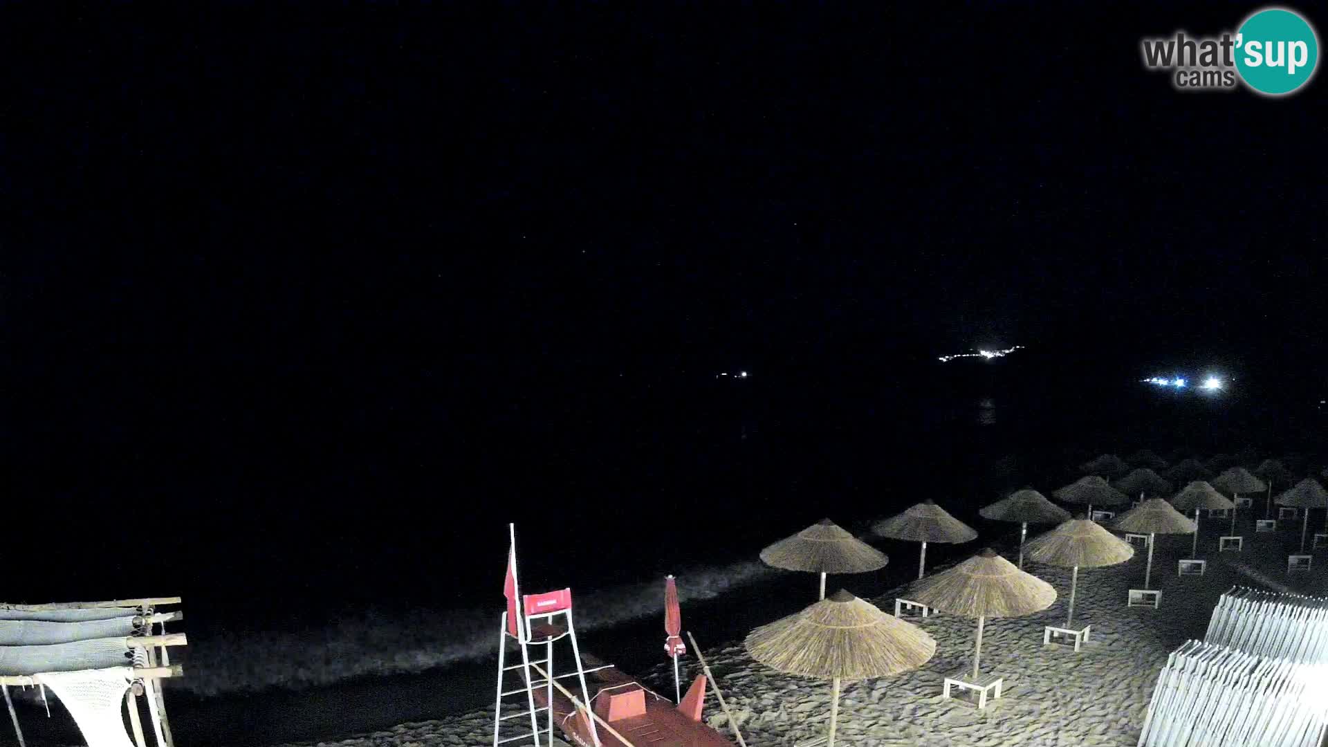 Spiaggia Santa Margherita di Pula | Sardegna