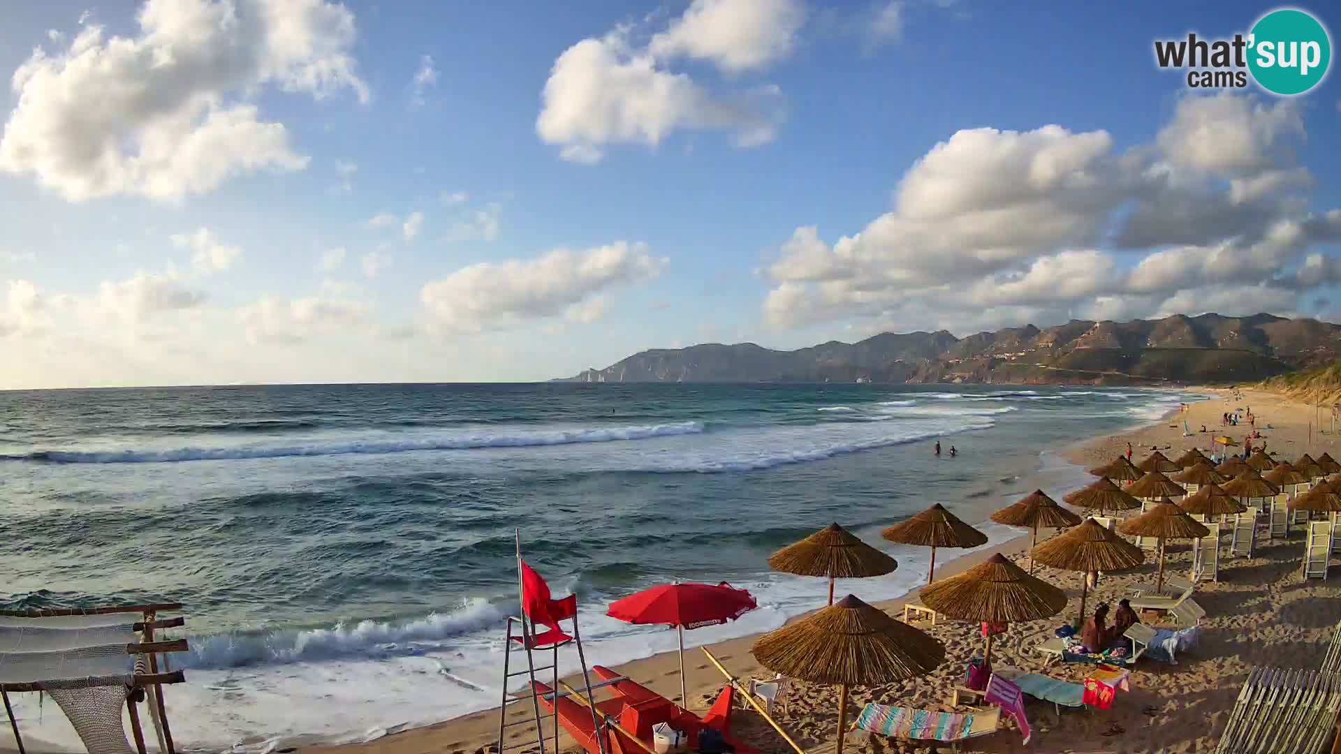 Playa Santa Margherita di Pula | Cerdeña