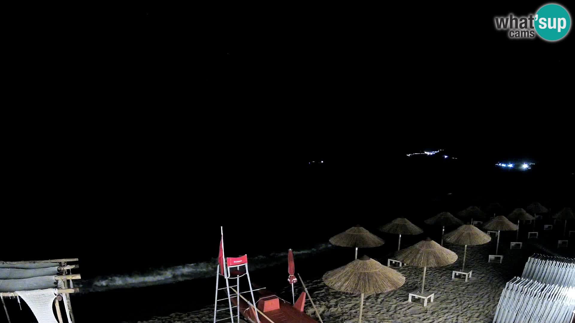 Playa Santa Margherita di Pula | Cerdeña
