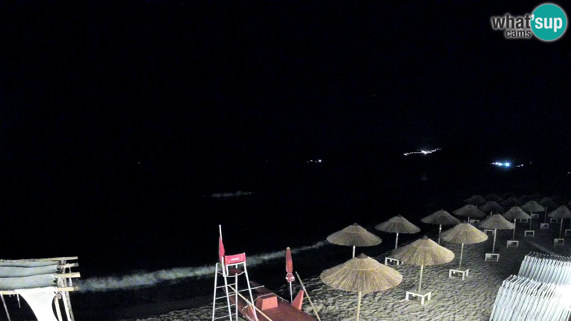 Playa Santa Margherita di Pula | Cerdeña