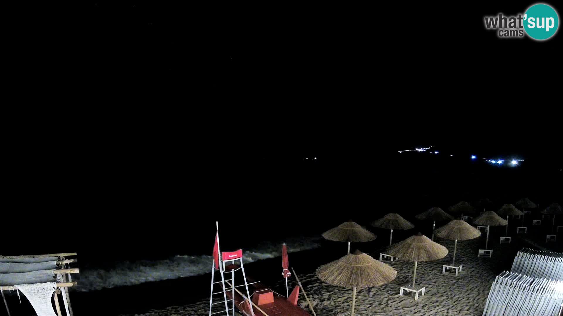 Playa Santa Margherita di Pula | Cerdeña