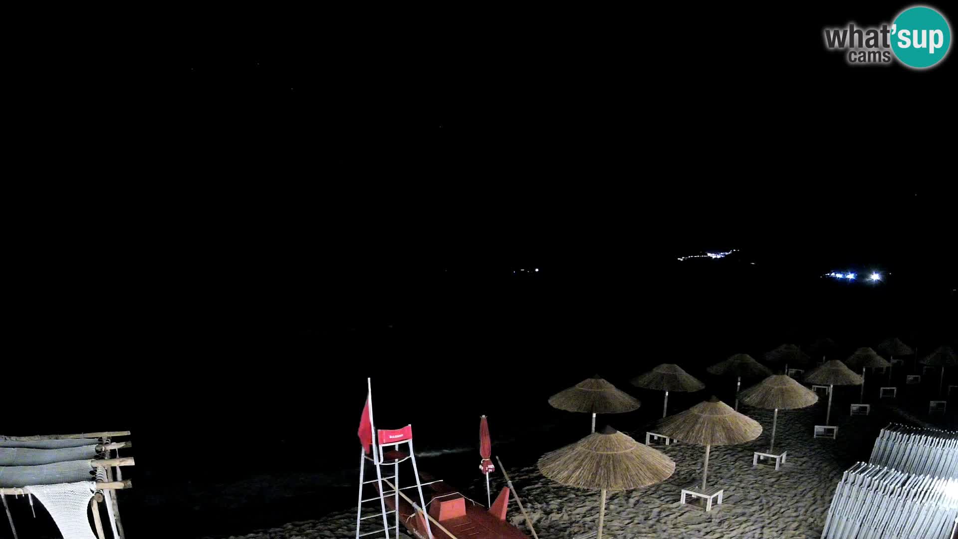 Beach Santa Margherita di Pula | Sardinia