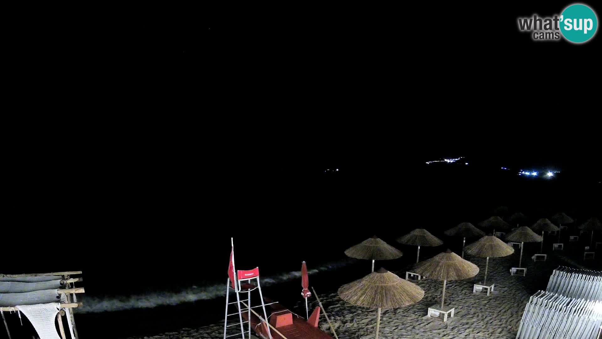 Plage Santa Margherita di Pula | Sardaigne